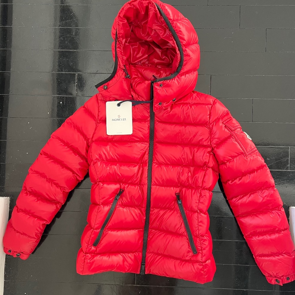 Moncler Bady